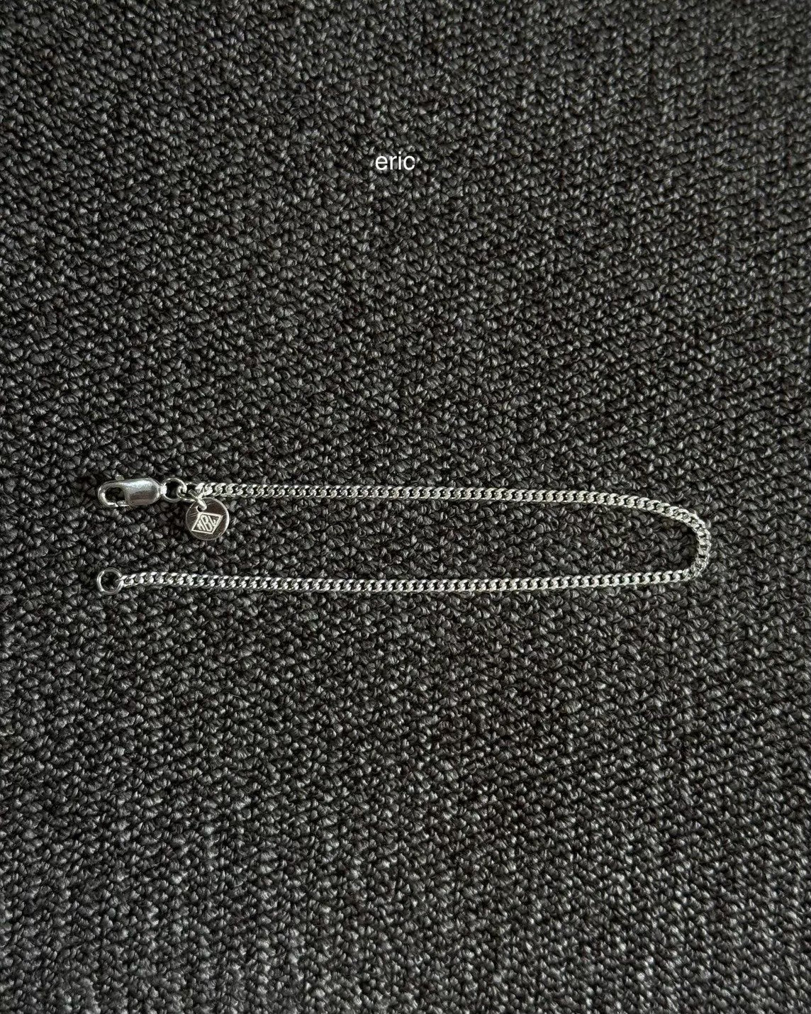 MARBELLA - ERIC BRACELET