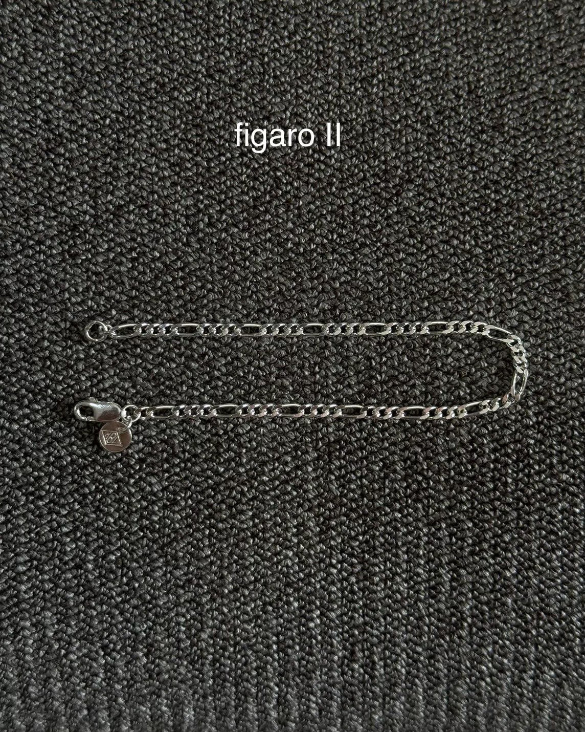 MARBELLA - FIGARO II BRACELET