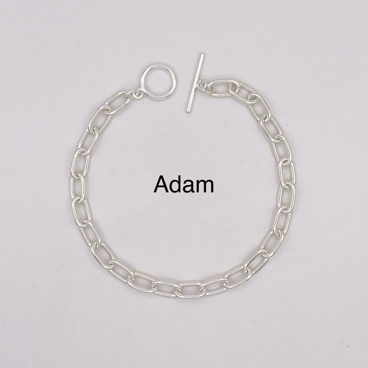 MARBELLA - ADAM BRACELET