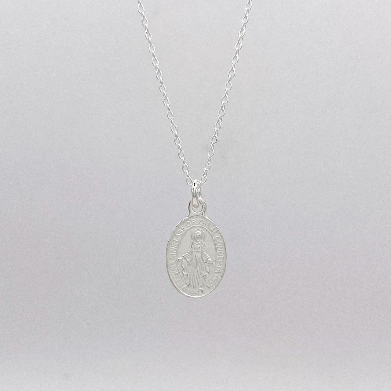 MARBELLA - MARIA lll NECKLACE