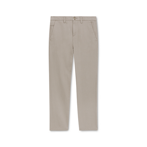 LUKA CHINO PANTS - GREY