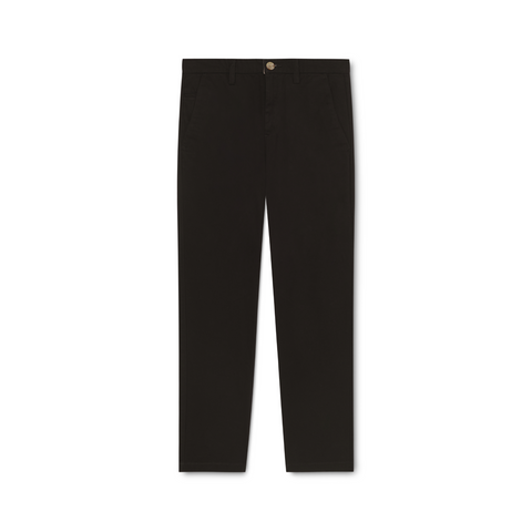WAY ANKLE PANTS - RED