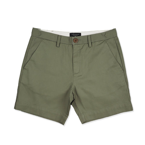 DAVE CHINO SHORTS - NAVY (Extra Shorts)