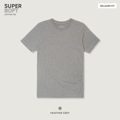 CLUB POCKET TEE - NAVY (Oversized fit)