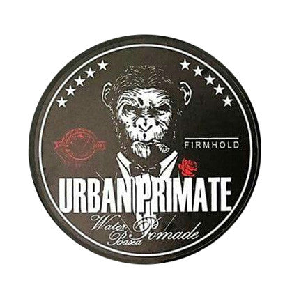Urban Primate Pomade - Organic Clay