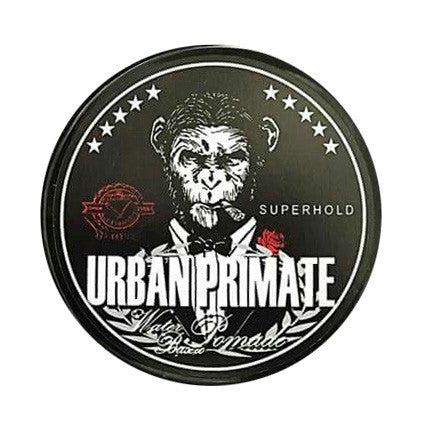 Urban Primate Pomade - Organic Clay