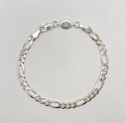 MARBELLA - FIGARO BRACELACE