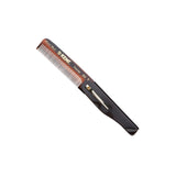 BROSH KENT - HANDMADE FOLDING COMB WITH CLIP