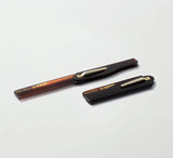 BROSH KENT - HANDMADE FOLDING COMB WITH CLIP