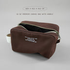 ESSENTIAL BAG - BROWN
