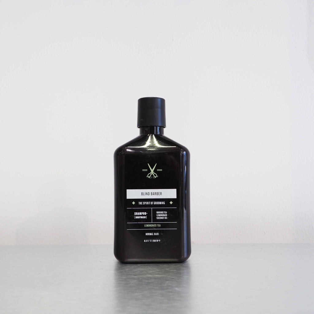 MODERN PIRATE - BLIND BARBER SHAMPOO