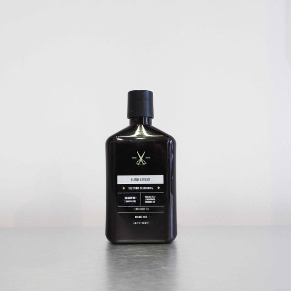 MODERN PIRATE - BLIND BARBER SHAMPOO