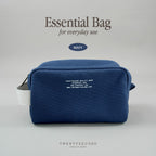 ESSENTIAL BAG - NAVY
