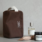 ESSENTIAL BAG - BROWN