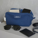 ESSENTIAL BAG - NAVY