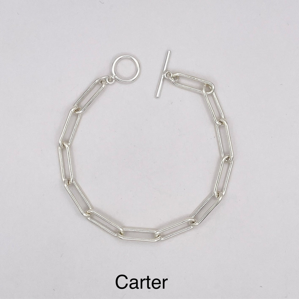 MARBELLA - CARTER BRACELET