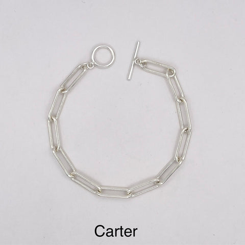 MARBELLA - CARTER BRACELET