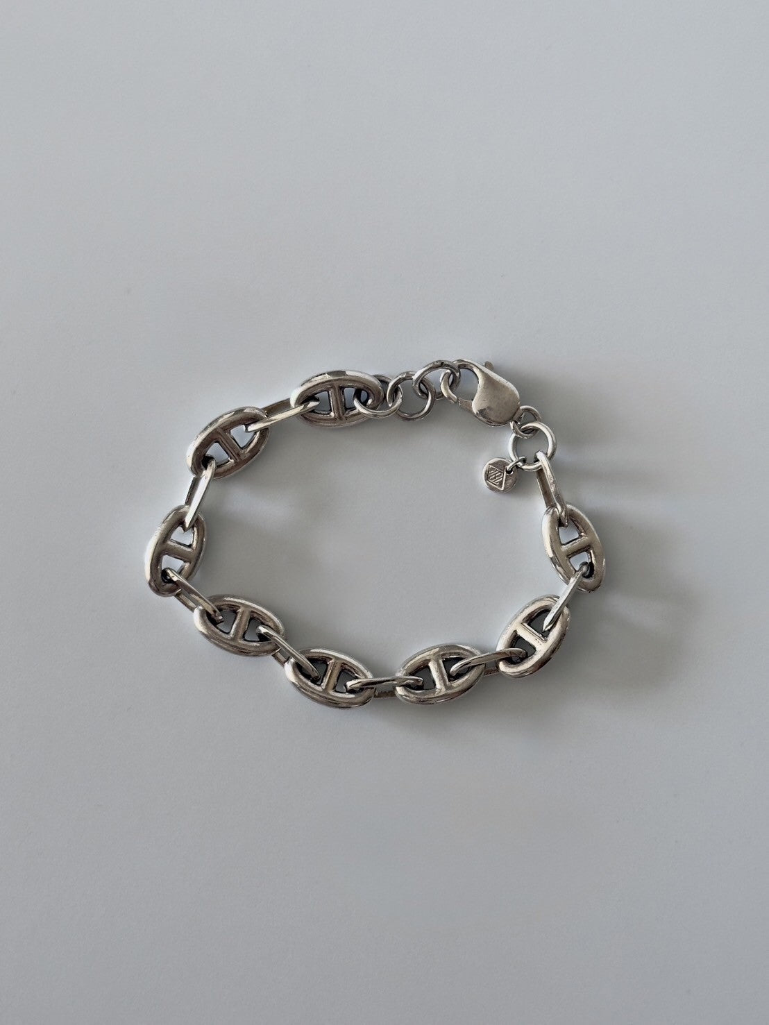 MARBELLA - ANCORA  BRACELET