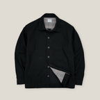 ESCAPE OUTBOUND JACKET - BLACK