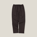 WEEKEND CASUAL PANTS - BROWN