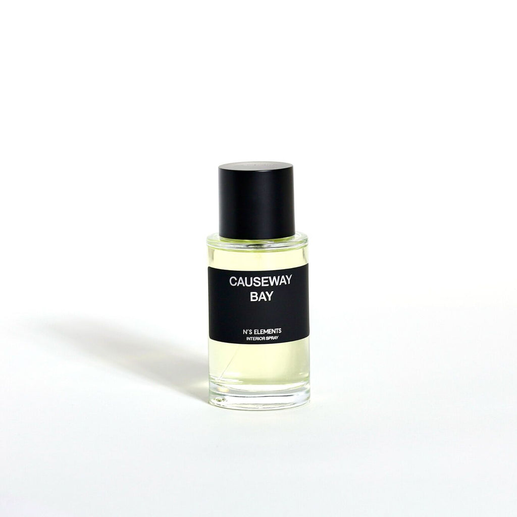N'S ELEMENTS INTERIOR SPRAY - CAUSEWAY BAY