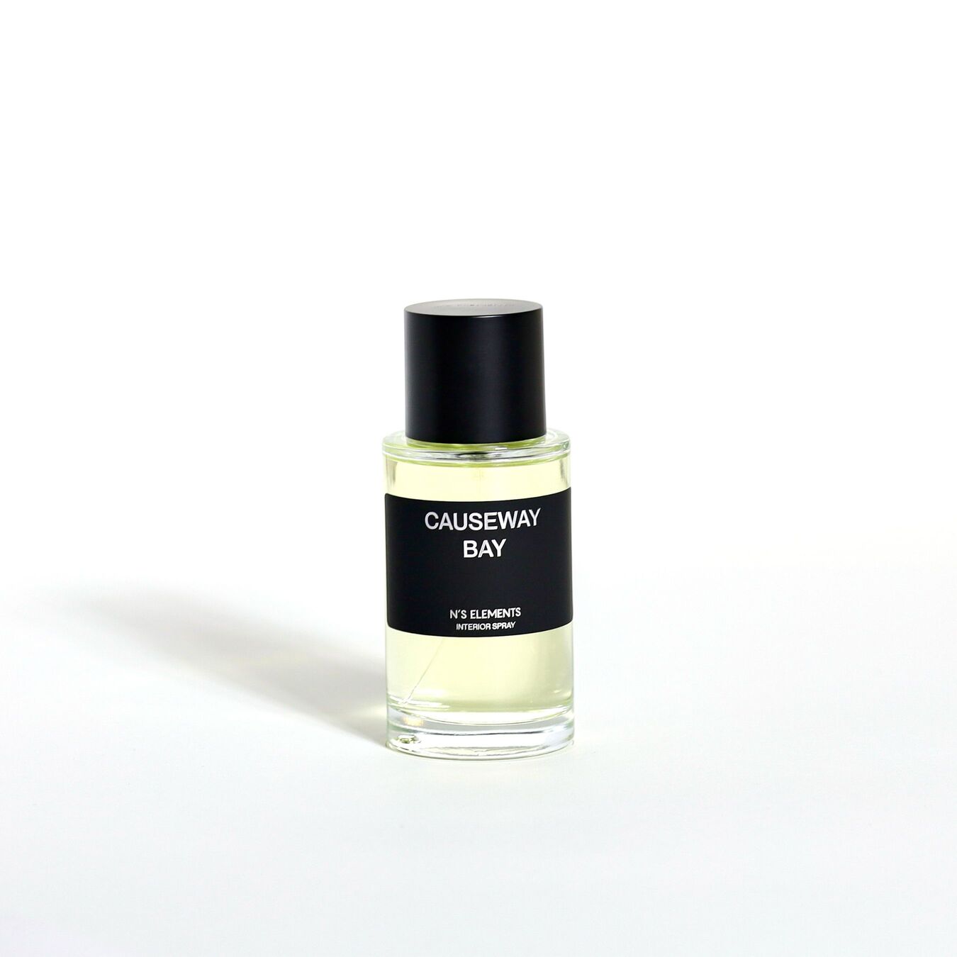 N'S ELEMENTS INTERIOR SPRAY - CAUSEWAY BAY