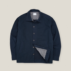 ESCAPE OUTBOUND JACKET - DARK BLUE