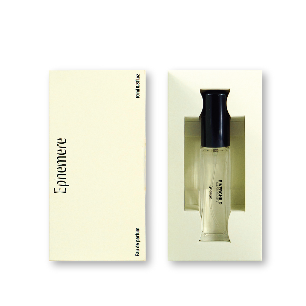 EPHEMERE - EP 09 RIVERCHILD