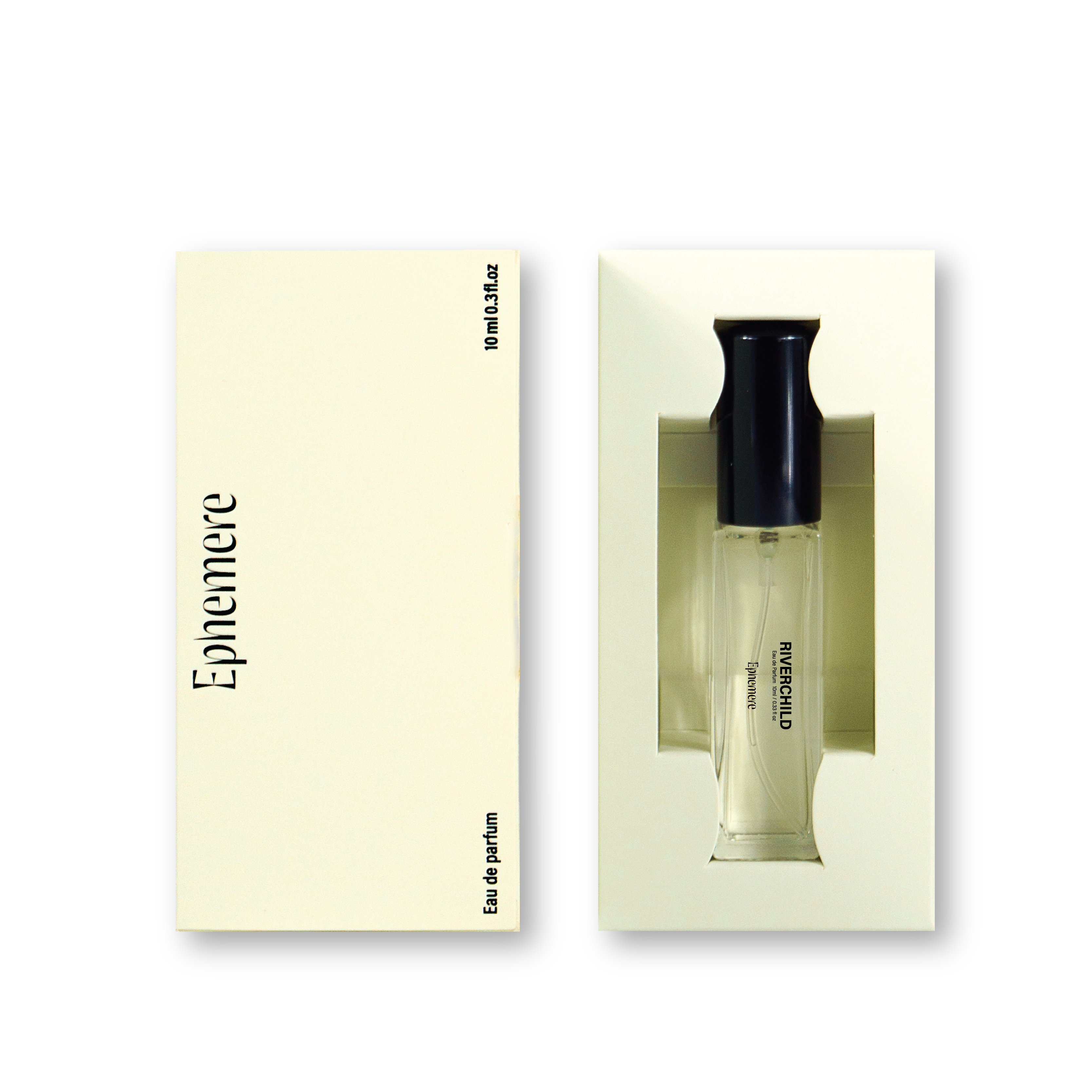 EPHEMERE - EP 09 RIVERCHILD