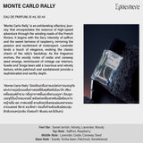 EPHEMERE - EP 10 MONTE CARLO RALLY