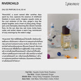 EPHEMERE - EP 09 RIVERCHILD