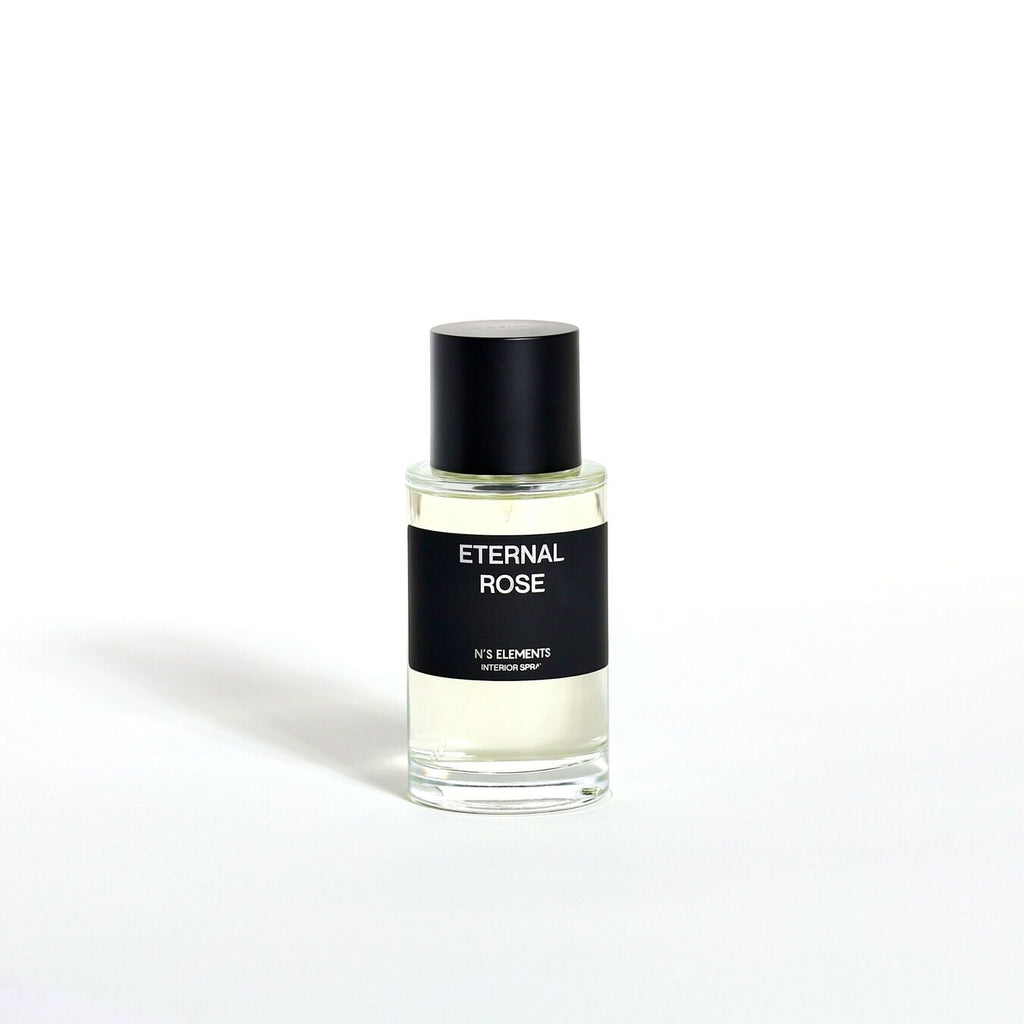 N'S ELEMENTS INTERIOR SPRAY - ETERNAL ROSE