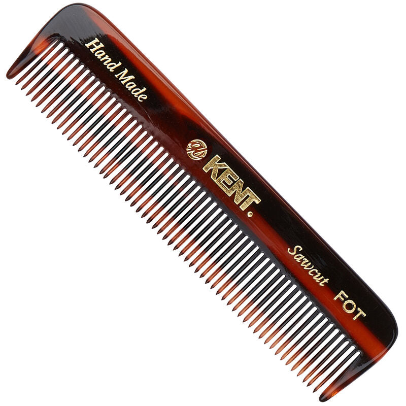 BROSH KENT - HANDMADE POCKT COMB FINE HAIR