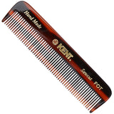 BROSH KENT - HANDMADE POCKT COMB FINE HAIR