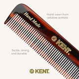BROSH KENT - HANDMADE POCKT COMB FINE HAIR