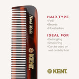 BROSH KENT - HANDMADE POCKT COMB FINE HAIR