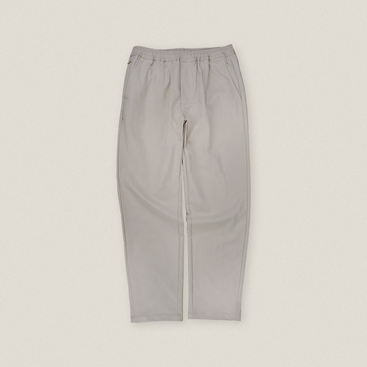 WEEKEND CASUAL PANTS - GREY