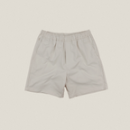 HARPER CASUAL SHORTS - GREY