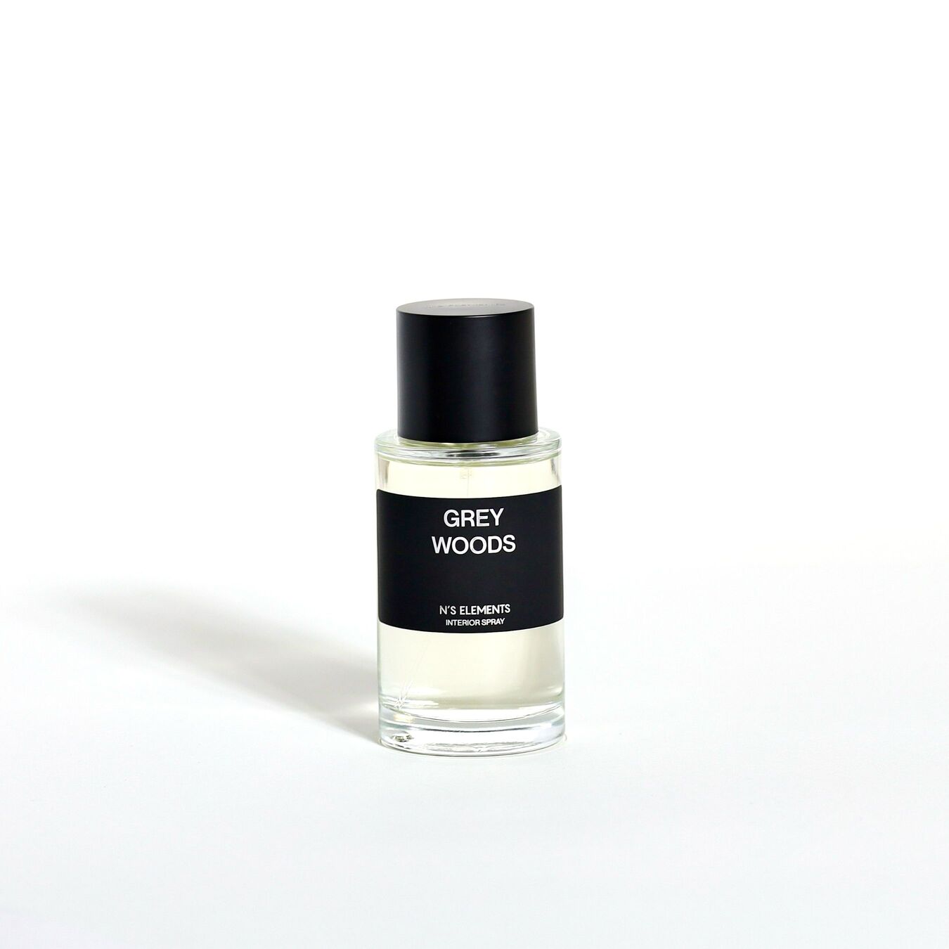 N'S ELEMENTS INTERIOR SPRAY - GREY WOODS