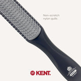 BROSH KENT - NARROW FOR MEN HAIRBRUSH