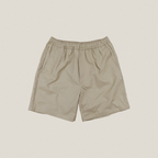 HARPER CASUAL SHORTS - KHAKI