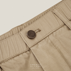 FIELD CASUAL PANTS - KHAKI