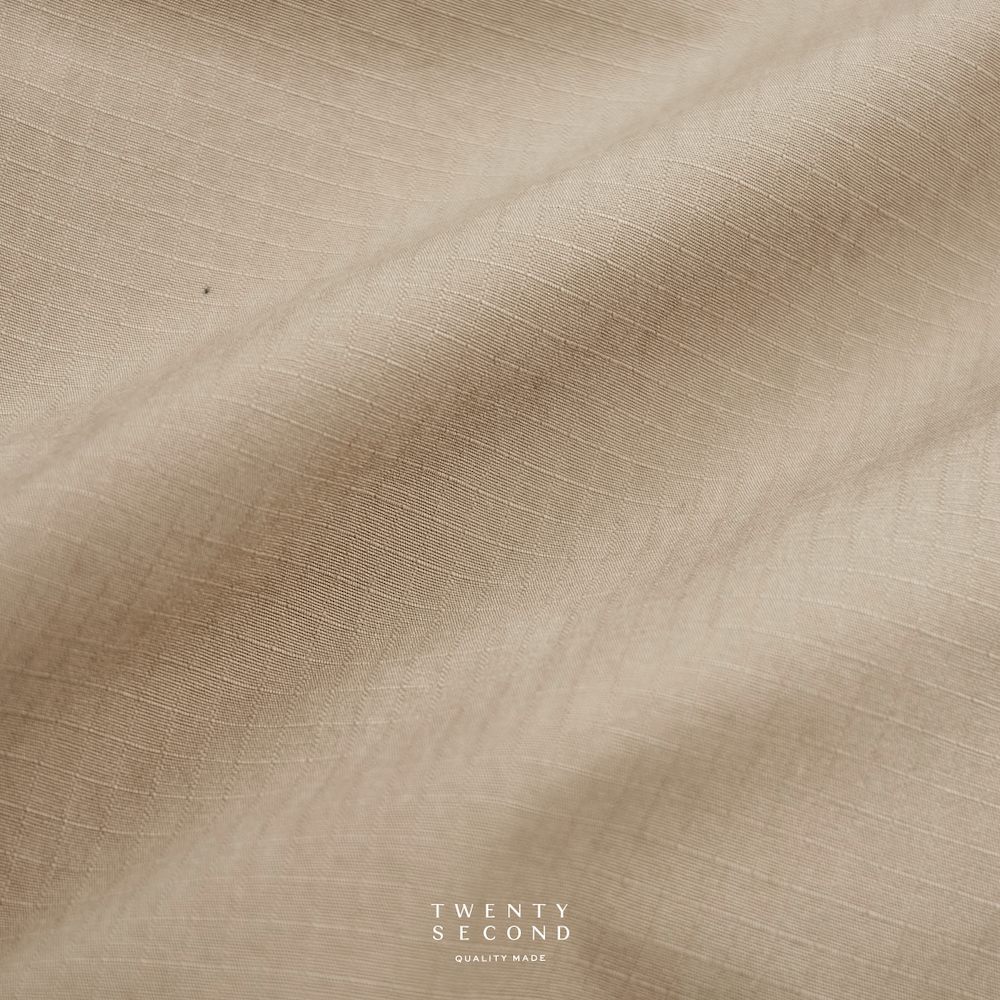 FIELD CASUAL PANTS - KHAKI