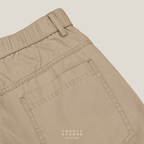 FIELD CASUAL PANTS - KHAKI