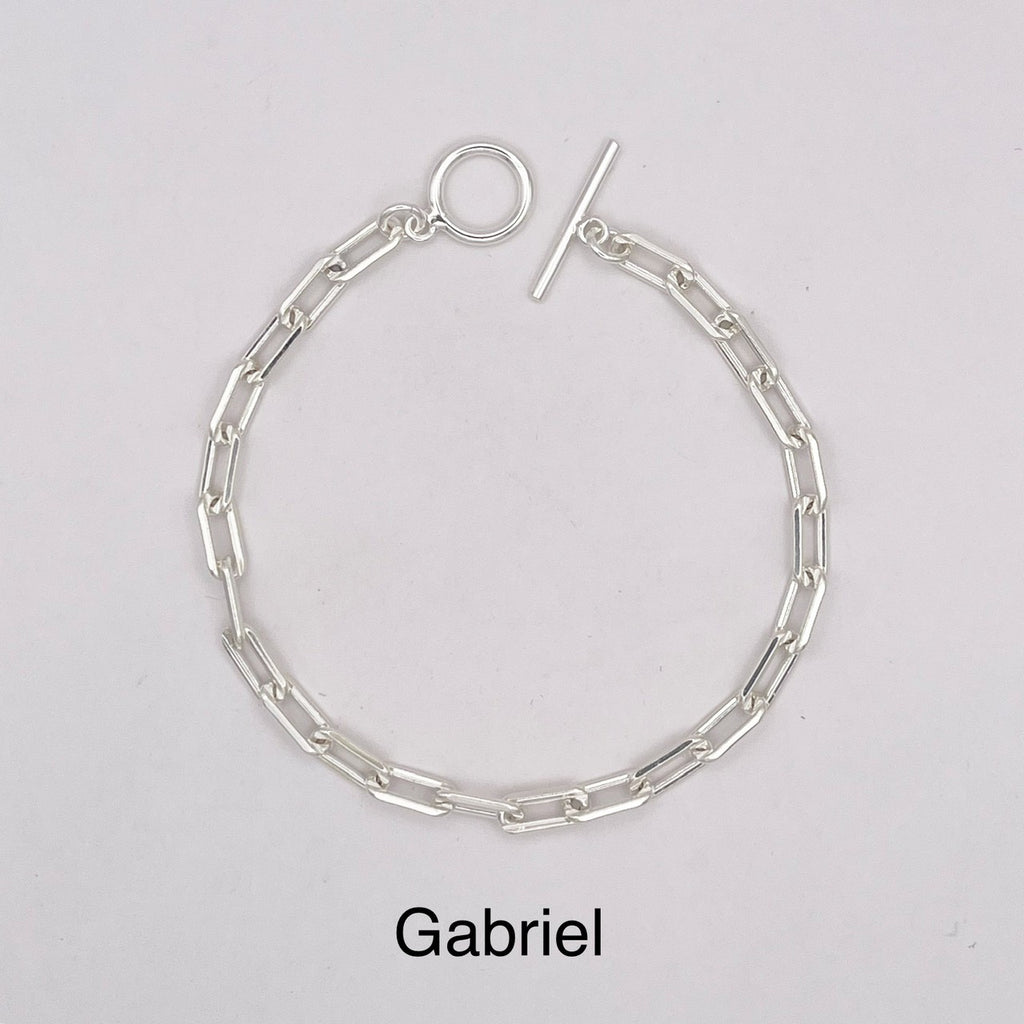 MARBELLA - GABRIEL BRACELET