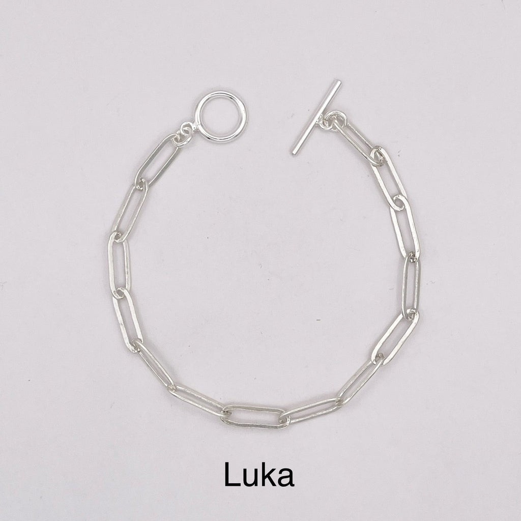 MARBELLA - LUKA BRACELET