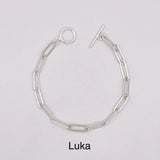MARBELLA - LUKA BRACELET