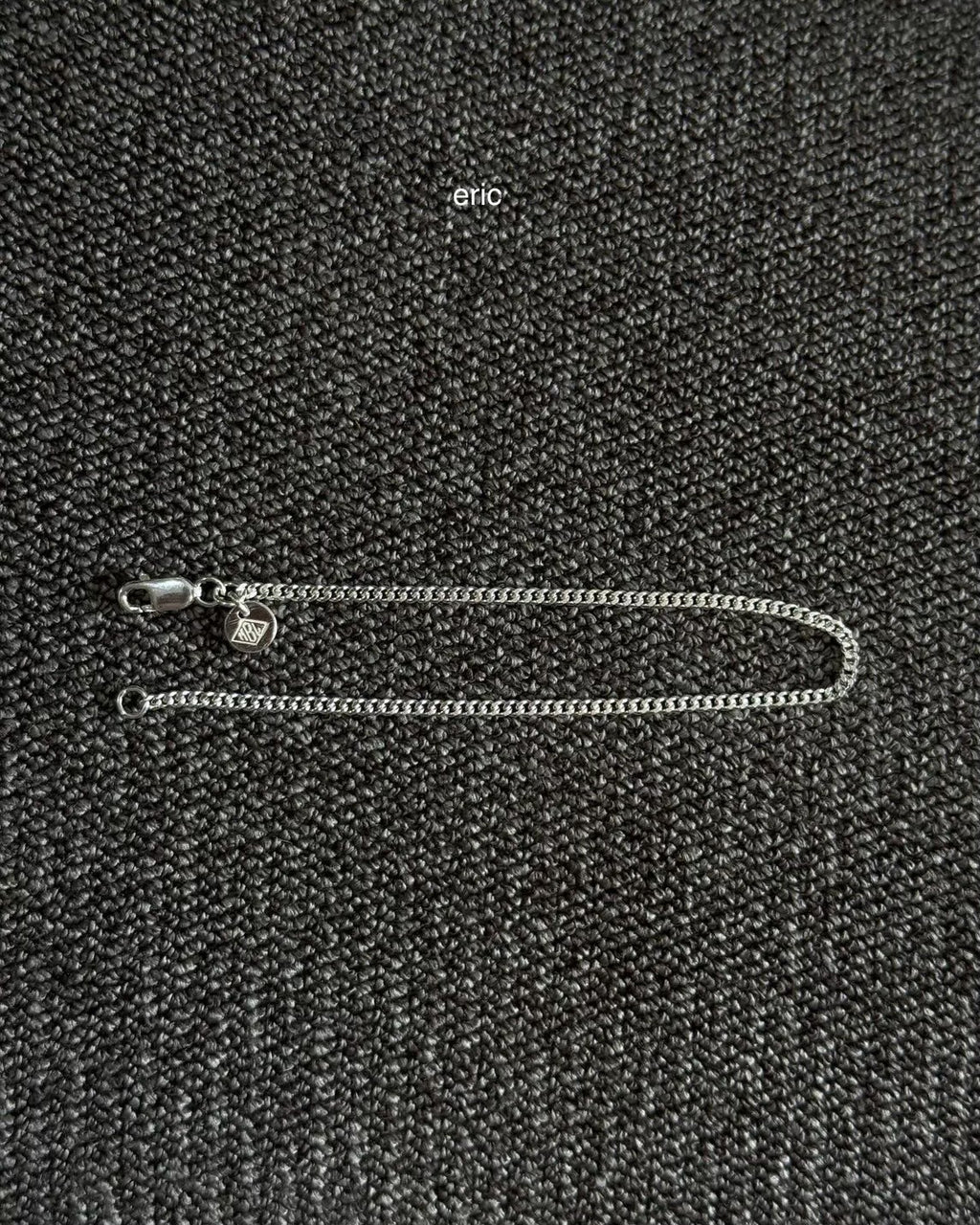 MARBELLA - ERIC BRACELET