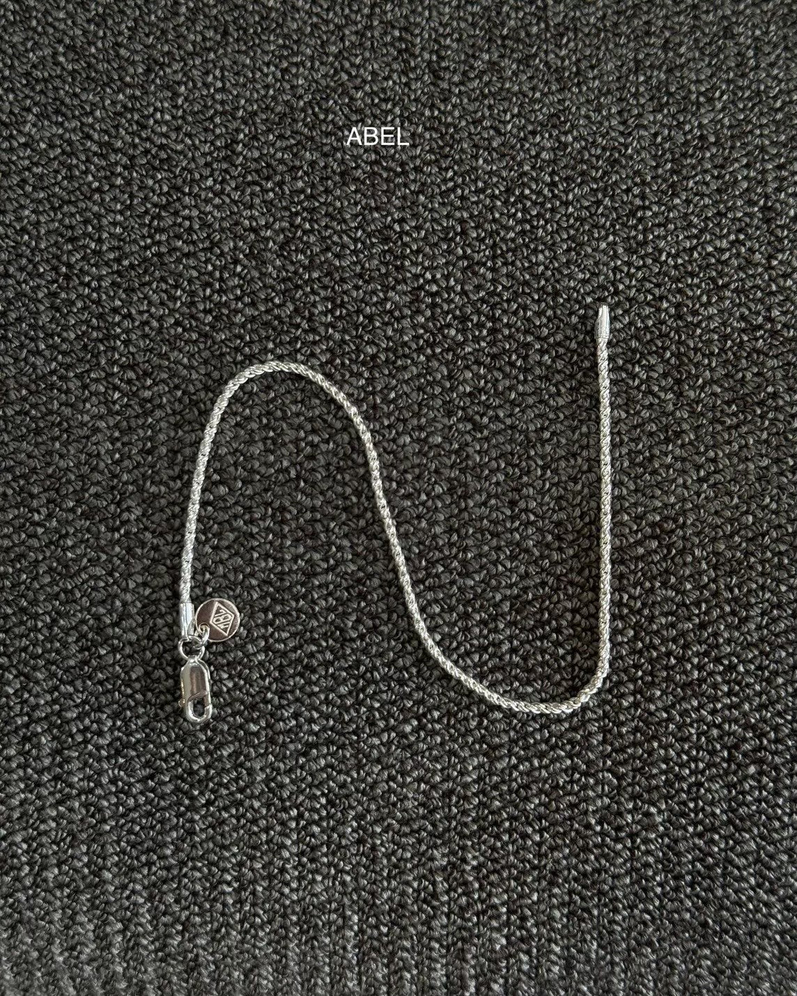 MARBELLA - ABEL BRACELET