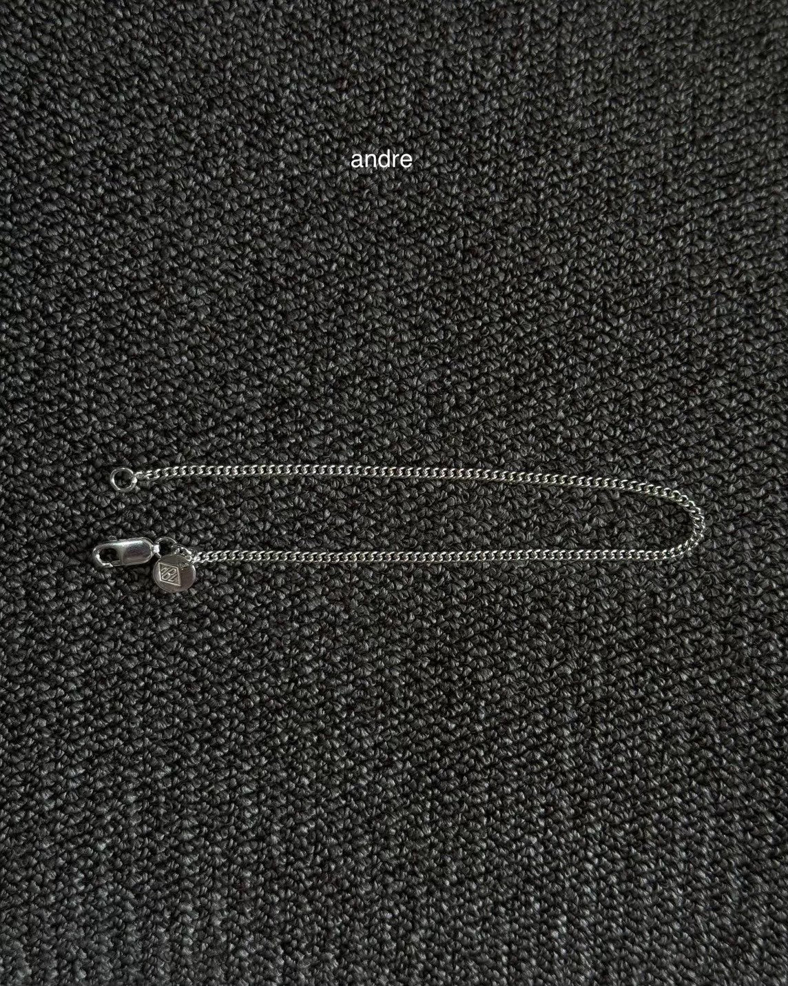 MARBELLA - ANDRE BRACELET